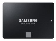 Samsung SSD 250GB 860 EVO, V-NAND MLC, MJX, 2.5